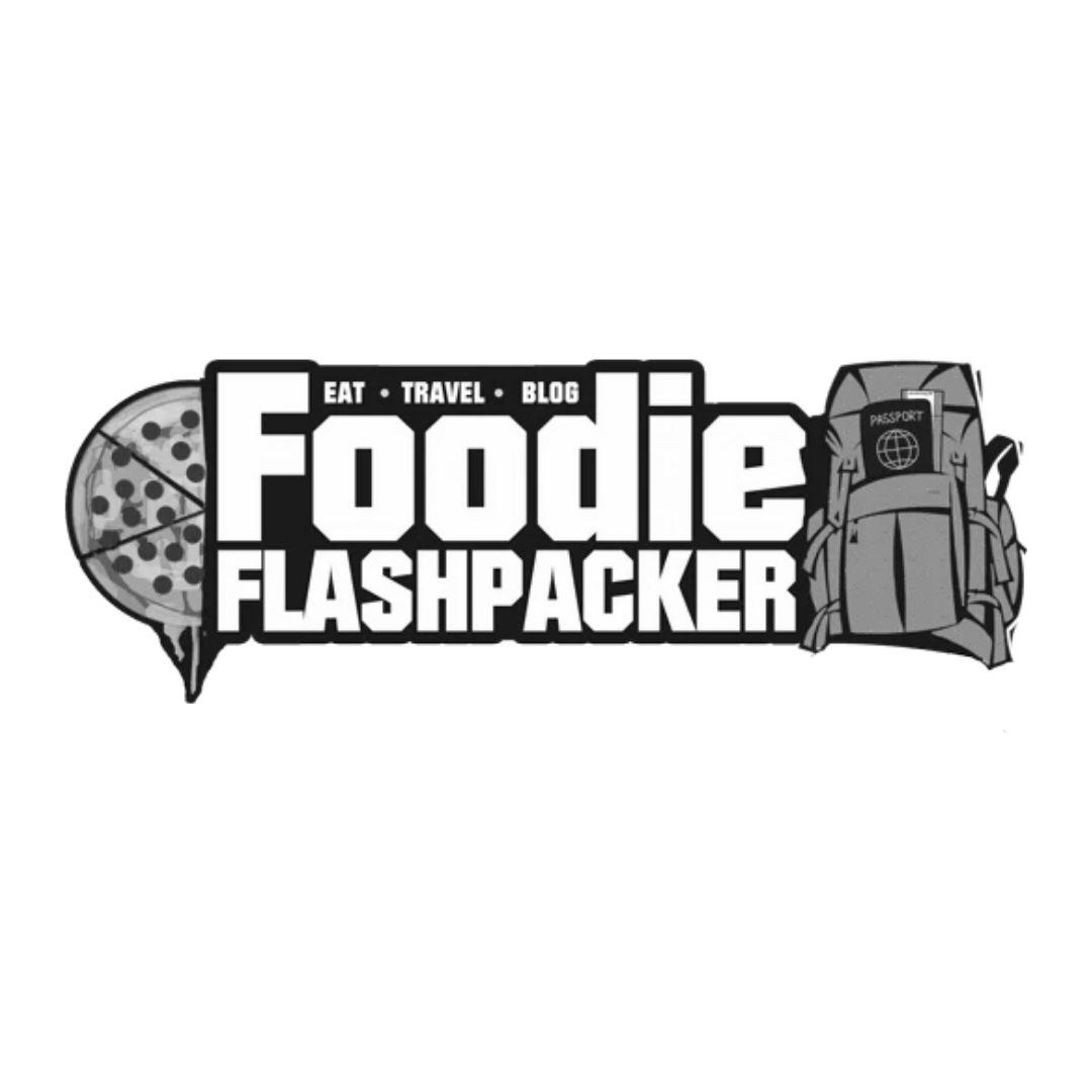 Foodie Flashpacker