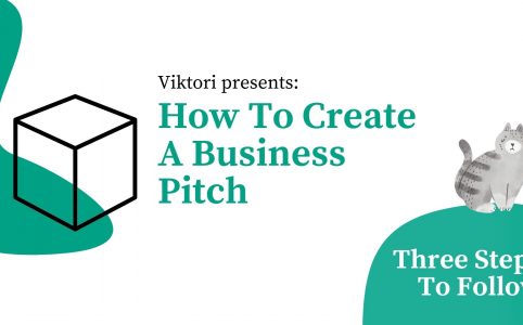 How To Create A Business Pitch