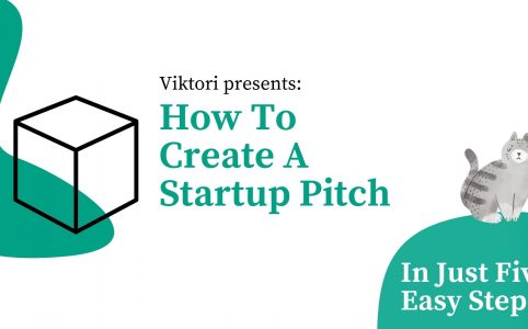 How To Create A Startup Pitch