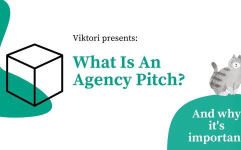 What Is An Agency Pitch