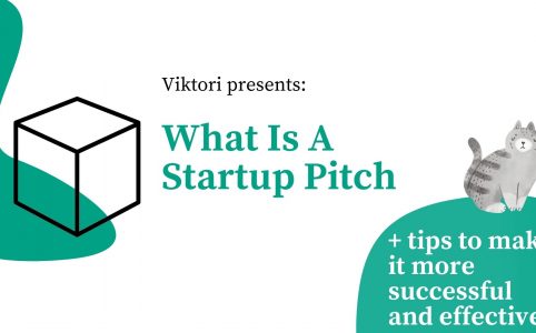 What Is A Startup Pitch
