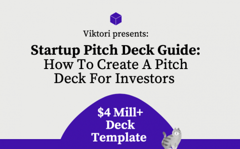 how to create a pitch deck