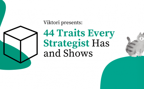 traits strategist have