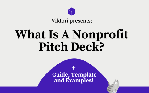 nonprofit pitch deck guide