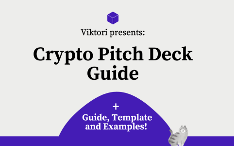 crypto pitch deck