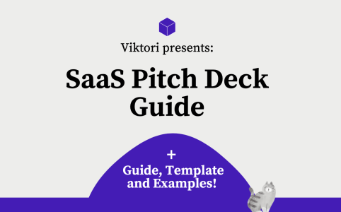 saas pitch deck guide