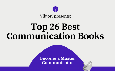 best communication books