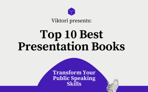 best presentation books