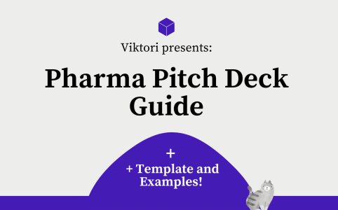 pharma pitch deck guide