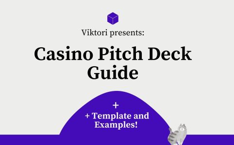casino pitch deck guide