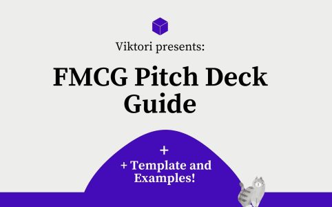 FMCG pitch deck guide
