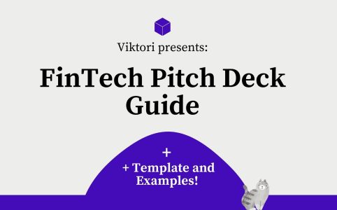 fintech pitch deck guide