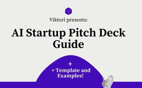 ai startup pitch deck guide
