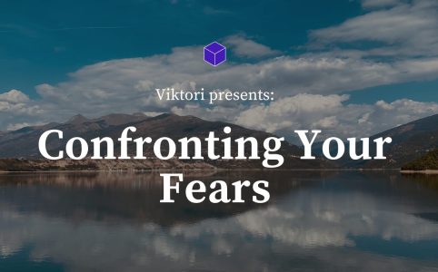 fears as an edge to character