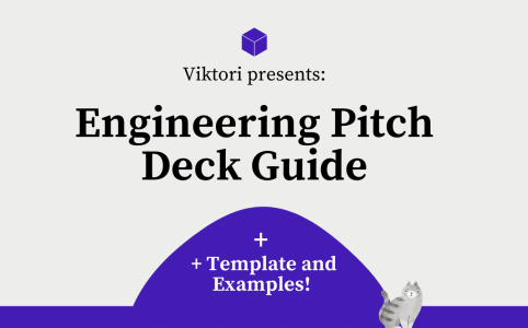 engineering pitch deck guide