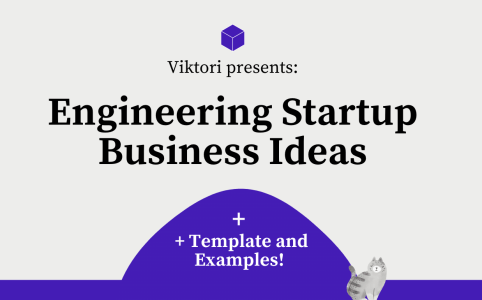 engineering startup business ideas