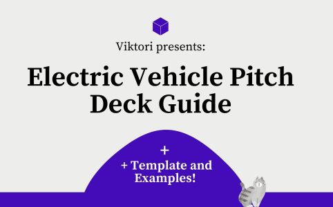 ev pitch deck guide