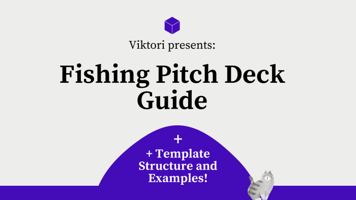Fishing Pitch Deck Guide