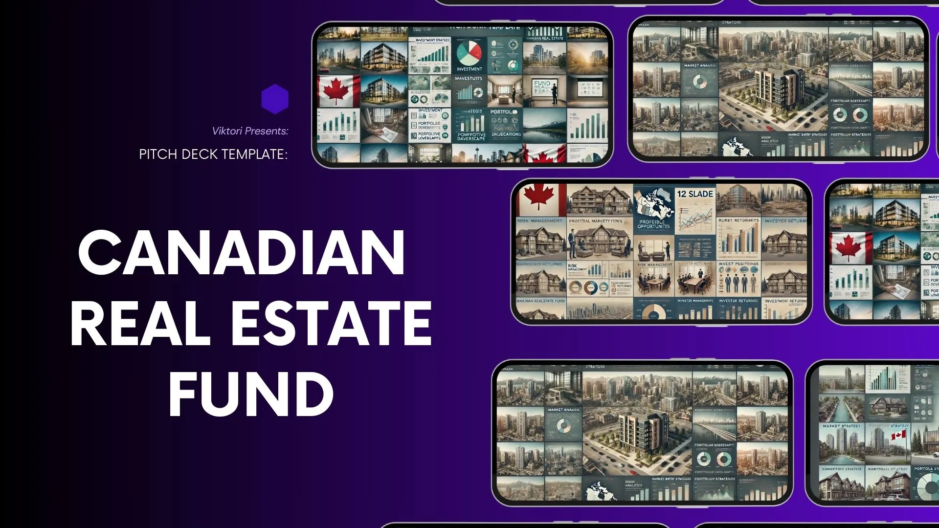 Canadian Real Estate Fund