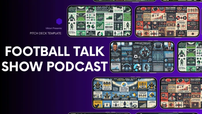 Football Talk Show Podcast