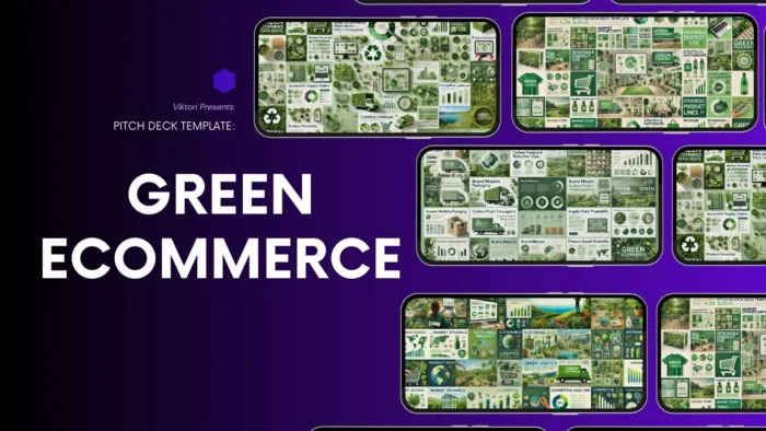 Green Ecommerce