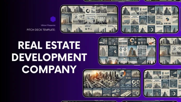 Real Estate Development Company