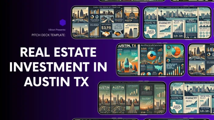 Real Estate Investment in Austin TX