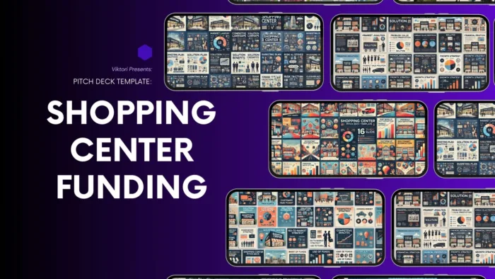 Shopping Center Funding