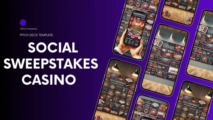 Social Sweepstakes casino