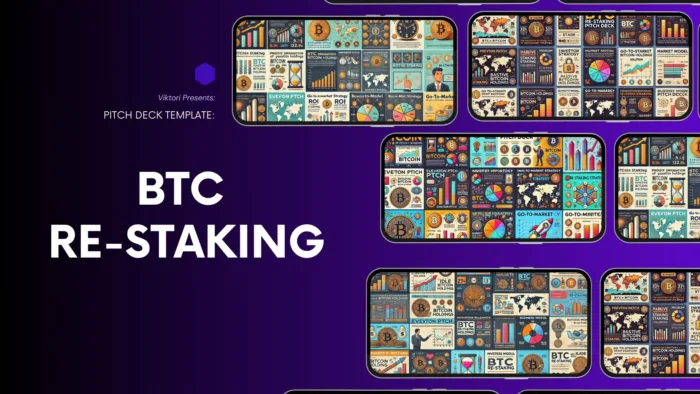 BTC Re-Staking