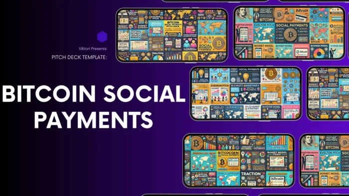 Bitcoin Social Payments