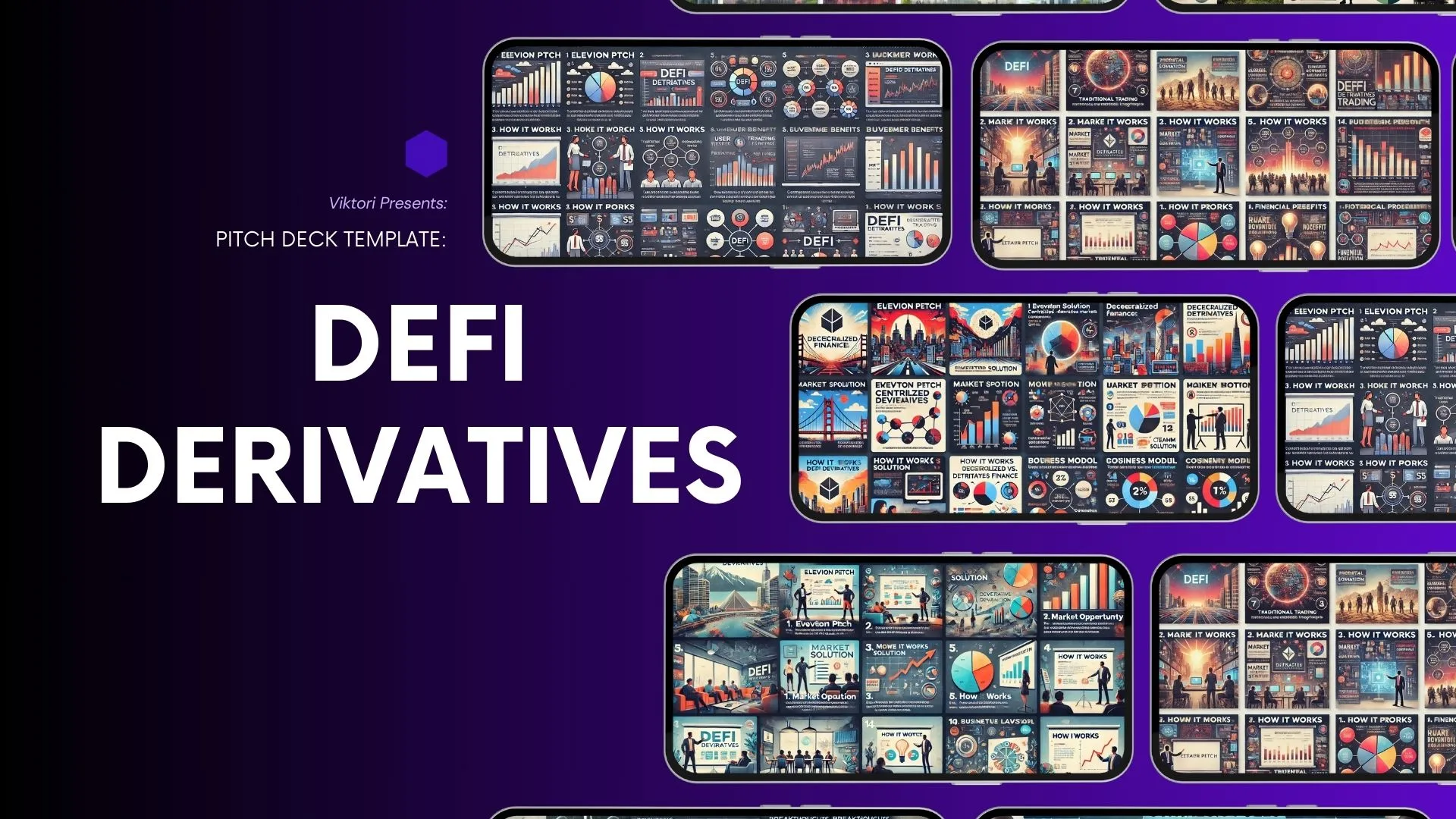 DeFi-Derivatives