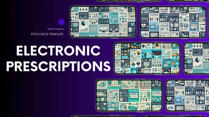 Electronic Prescriptions