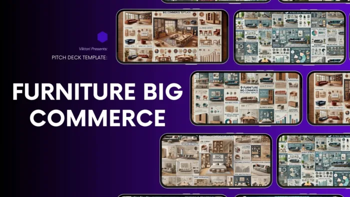 Furniture Big Commerce