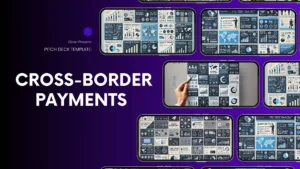 cross-border payments pitch deck template