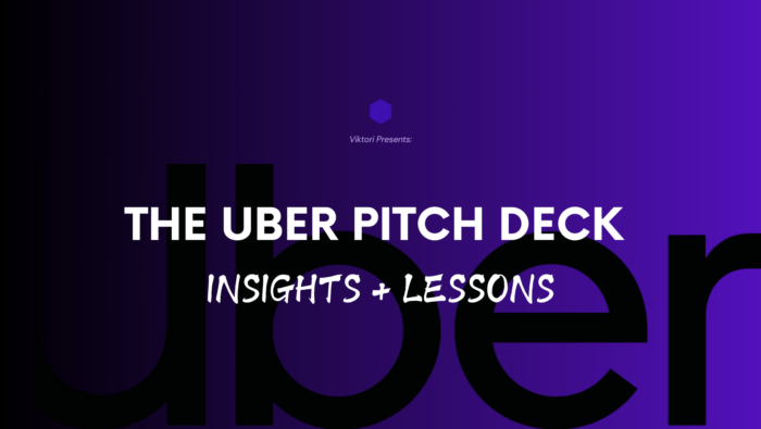 31 Best Pitch Deck Examples From Successful Startups | VC Insights ...