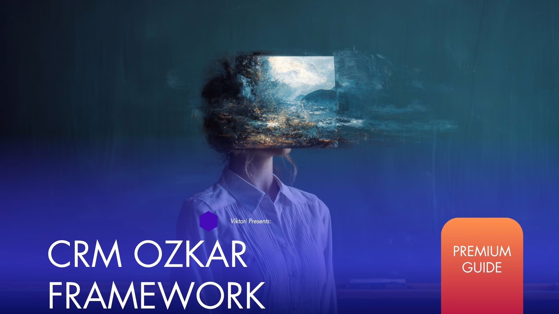CRM OZKAR Framework