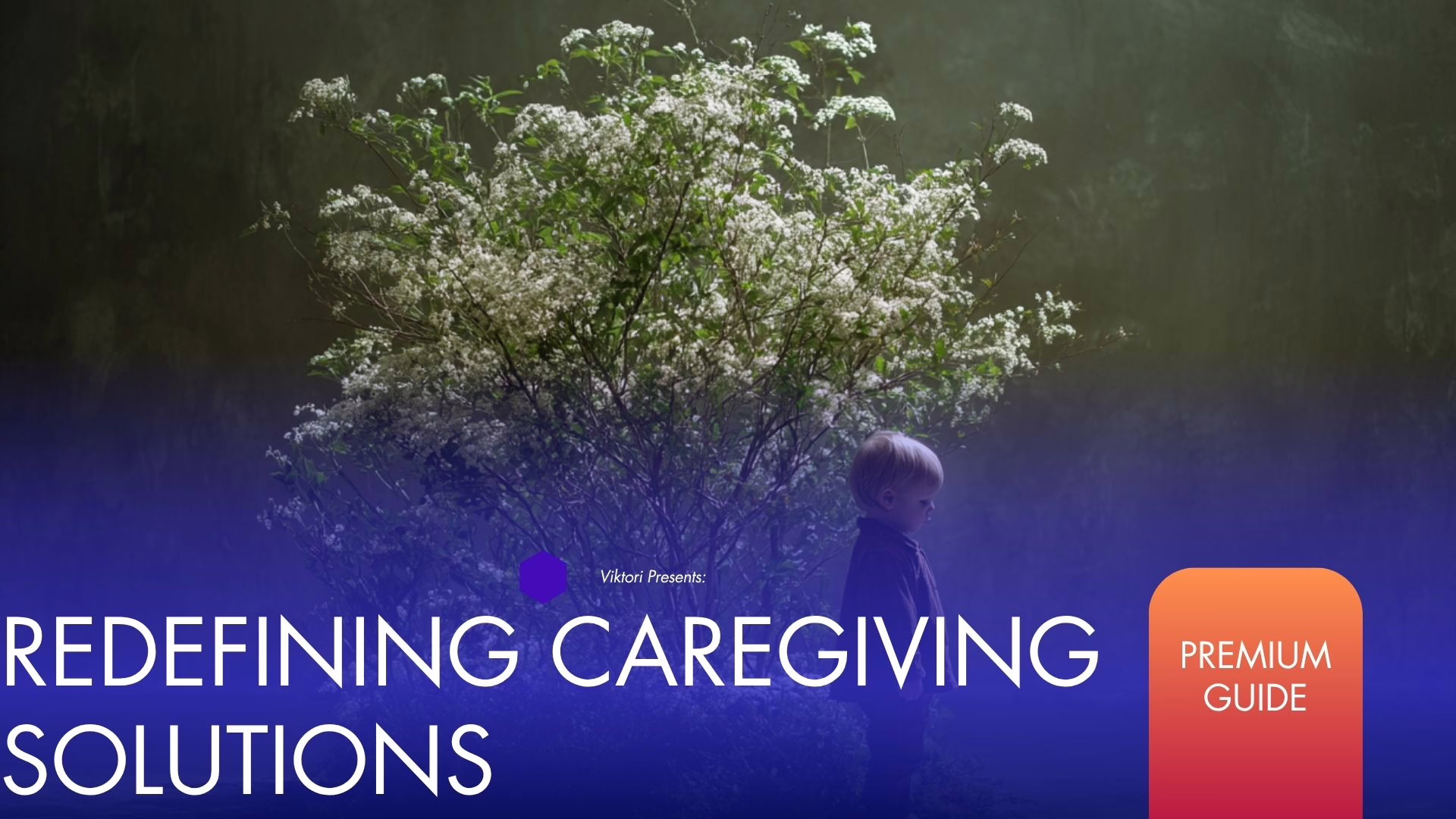 Redefining Caregiving Solutions