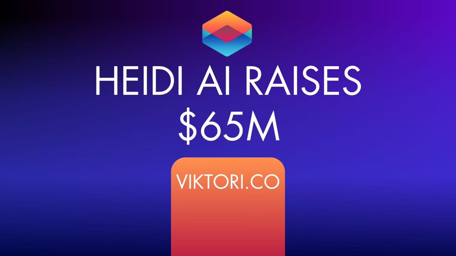 heidi ai pitch deck heidi ai pitch deck