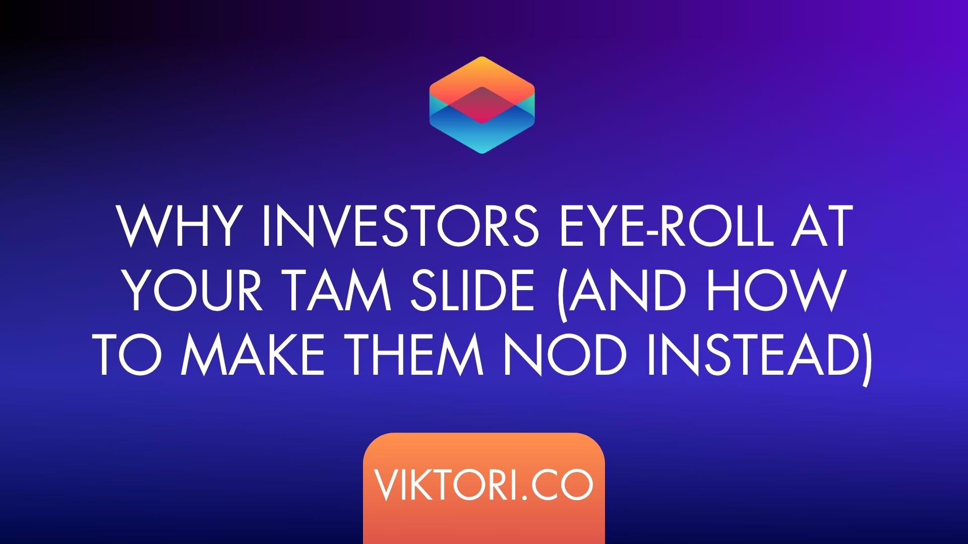 tam slide mistakes
