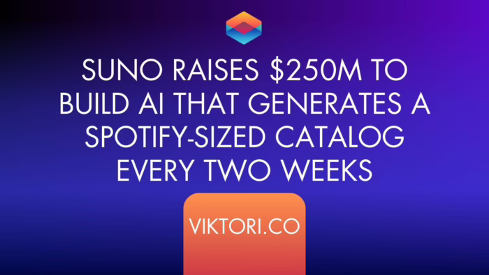 suno fundraise