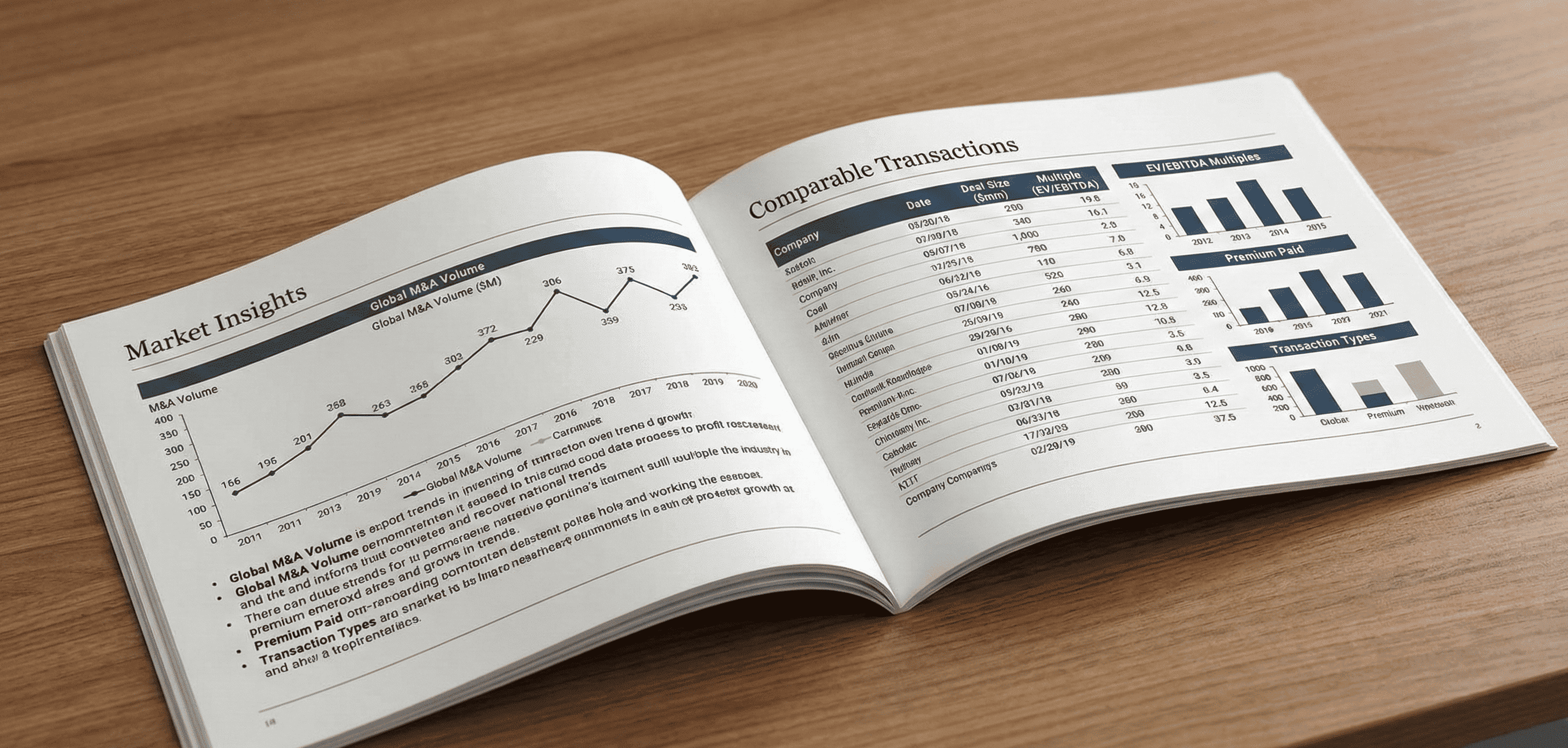 pitchbook market insight