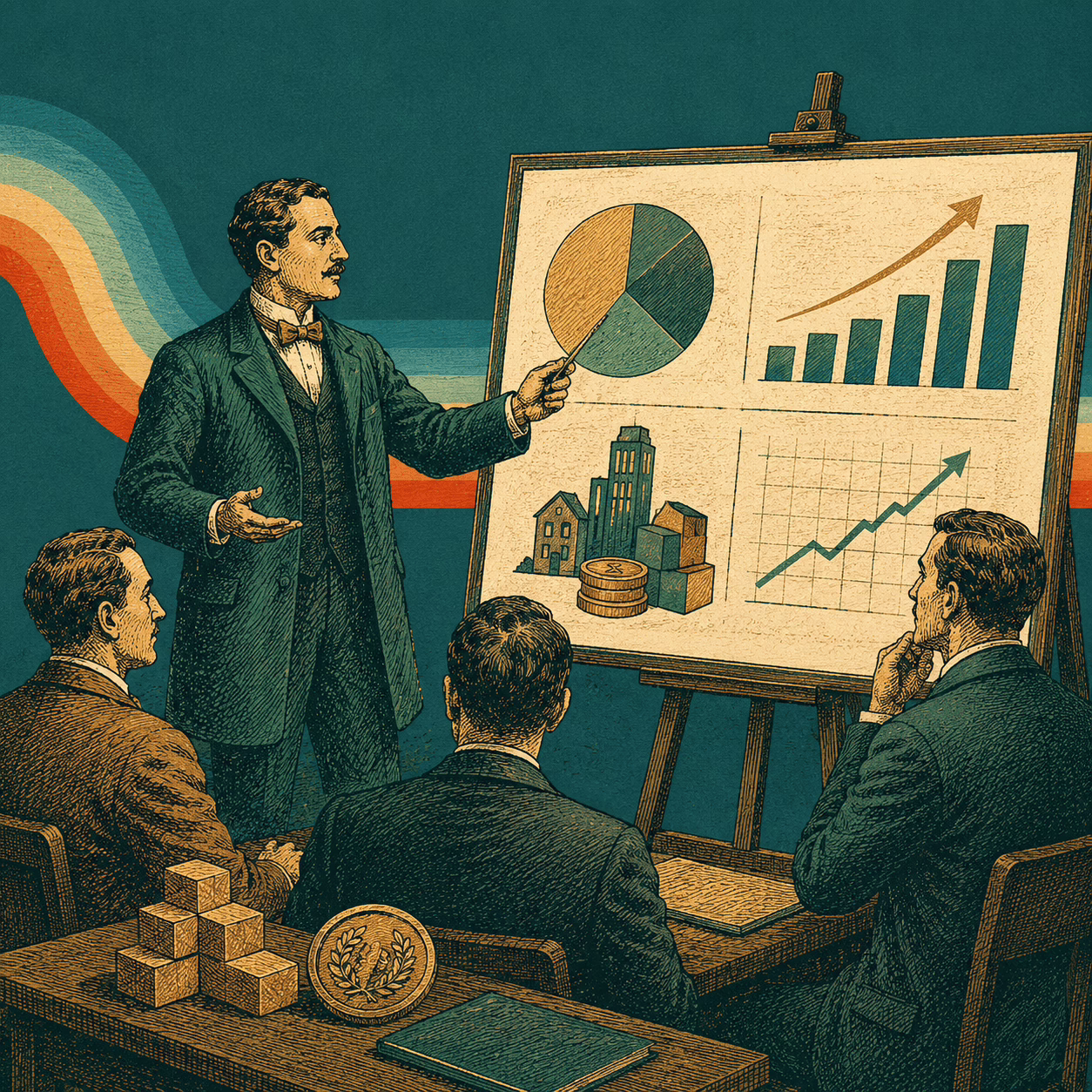 Funds and Investment Groups